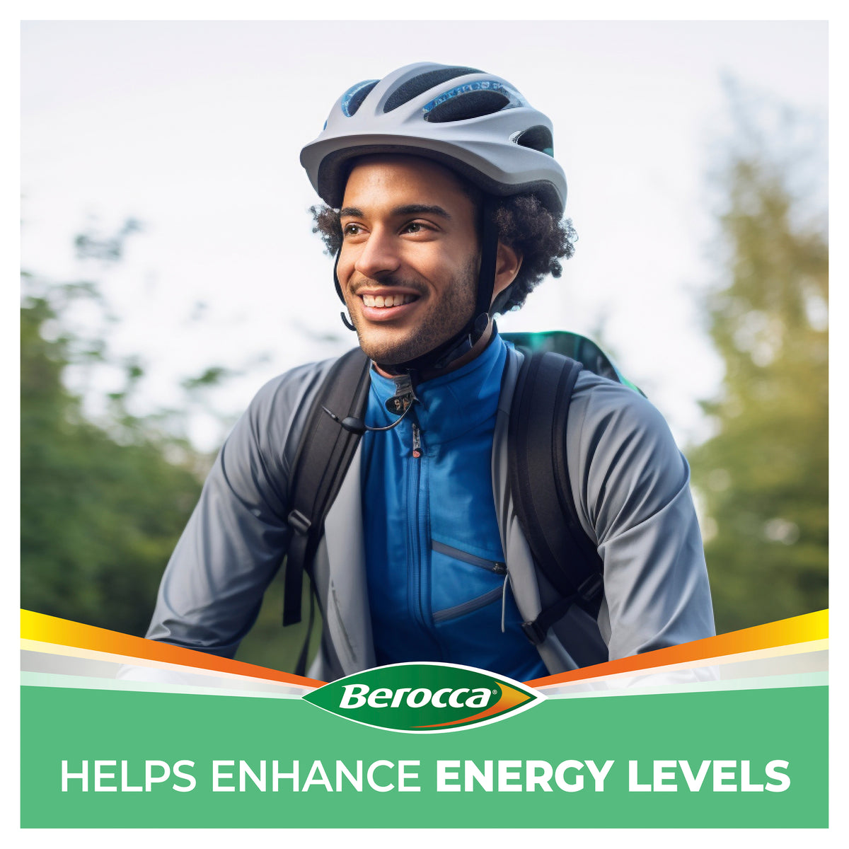 BEROCCA Performance Orange & Mango 45s