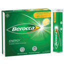 Berocca Perf. Or&Mang No Apart. 60s