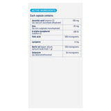 Menevit Pre-Conception Sperm Health Capsules 90 pack (90 days)