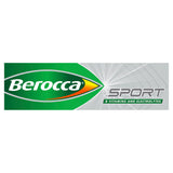 Berocca Sport Powder Sachet Orange 14s