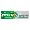 Berocca Sport Powder Sachet Orange 14s