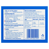 Children's Claratyne Allergy & Hayfever Relief Antihistamine Bubblegum Flavoured Chewable Tablets 30 pack