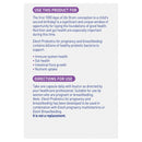 Elevit Probiotics for Pregnancy and Breastfeeding capsules 30 pack (30 days)