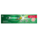 Berocca Energy Vitamin B & C Original Berry 30s