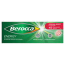 Berocca Energy Original Berry 45s