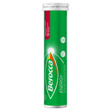 Berocca Energy Vitamin B & C Original Berry 30s
