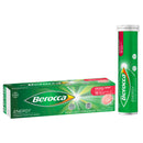 Berocca Energy Original Berry 15s
