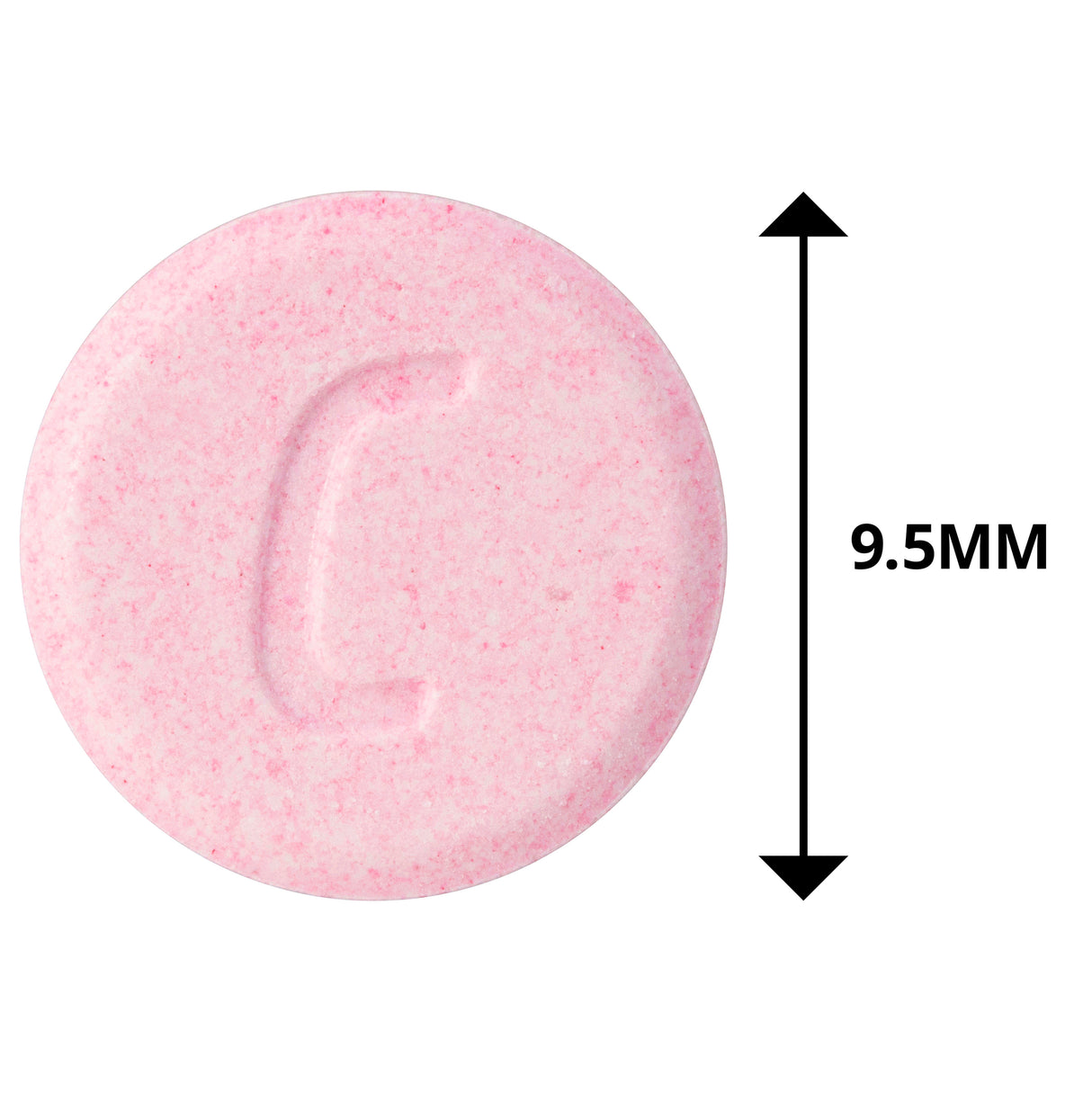 Children's Claratyne Allergy & Hayfever Relief Antihistamine Bubblegum Flavoured Chewable Tablets 30 pack