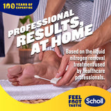 Scholl Verruca & Wart Remover 80ml