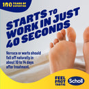 Scholl Verruca & Wart Remover 80ml
