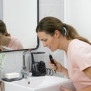 Waterpik Waterflosser Black Ultra Plus