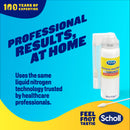 Scholl Verruca & Wart Remover 80ml