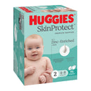 Huggies Infant Nappies Size 2 (4-8kg) 96 Pack
