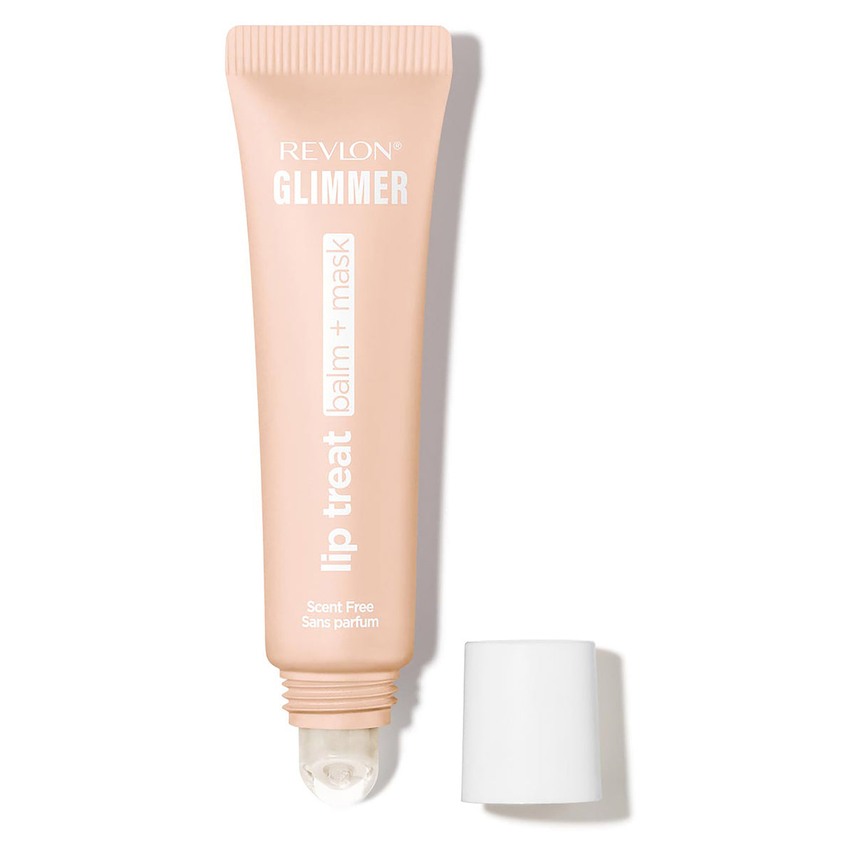 Revlon Glimmer™ Lip Treat Balm + Mask Scent Free
