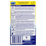 Scholl Verruca & Wart Remover 80ml