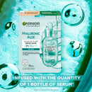 Garnier Hyaluronic Tissue Mask