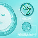 Garnier Hyaluronic Tissue Mask