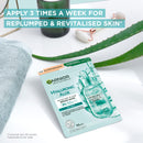 Garnier Hyaluronic Tissue Mask