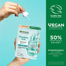 Garnier Hyaluronic Tissue Mask