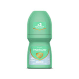 Mitchum Women's Roll On Unscented 50mL