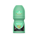 Mitchum Women Roll On Invisible Clear Fresh 50ml