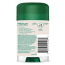 Mitchum Natural Power Deodorant Cedarwood