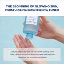 SKIN1004 Madagascar Centella Hyalu Cica Brightening Toner 210ml