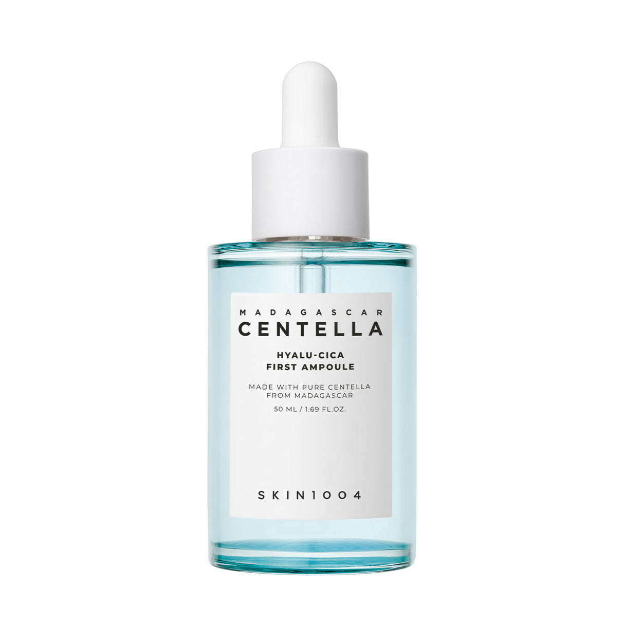 SKIN1004 Madagascar Centella Hyalu Cica 1st Ampoule 50ml