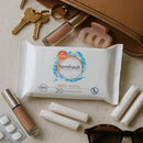 Femfresh Daily Cleansing Wipes 20 Pack