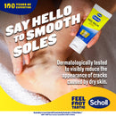 Scholl Eulactol Cracked Heel Balm Gold 60ml