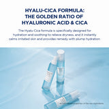 SKIN1004 Madagascar Centella Hyalu Cica Mist 120ml