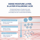 SKIN1004 Madagascar Centella Hyalu Cica Mist 120ml