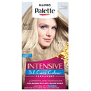 Napro Palette Hair Colour 10-1 Ultra Light Ash Blonde