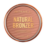 Rimmel London Natural Bronzer #001 SUNLIGHT NP