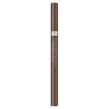 Rimmel Brow This Way 2in1 Fill & Sculpt MEDIUM BROWN NP