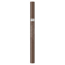 Rimmel Brow This Way 2in1 Fill & Sculpt MEDIUM BROWN NP
