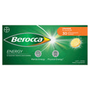 Berocca Energy Orange 30s
