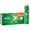Berocca Energy Orange 30s