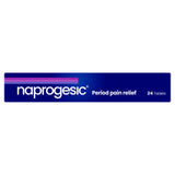 NAPROGESIC Tabs 275mg 24s