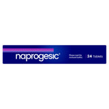 NAPROGESIC Tabs 275mg 24s