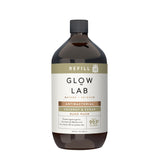 GLOW LAB Handwash Refill Antibacterial Coconut & Cedarwood 900ml