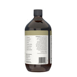 GLOW LAB Handwash Refill Antibacterial Coconut & Cedarwood 900ml