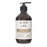 GLOW LAB Handwash Antibacterial Coconut & Cedarwood 300ml