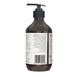 GLOW LAB Handwash Antibacterial Coconut & Cedarwood 300ml
