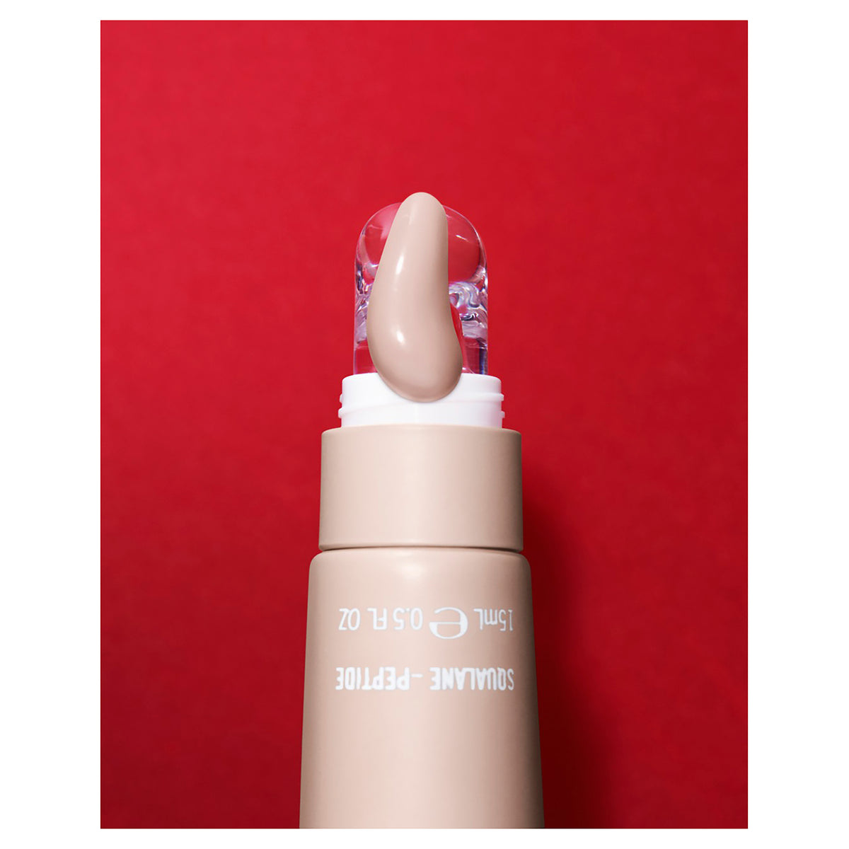 Rimmel Oh My Lip Butter 000 Vanilla Frost