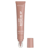 Rimmel Oh My Lip Butter 001 Latte Delight