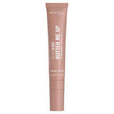Rimmel Oh My Lip Butter 001 Latte Delight