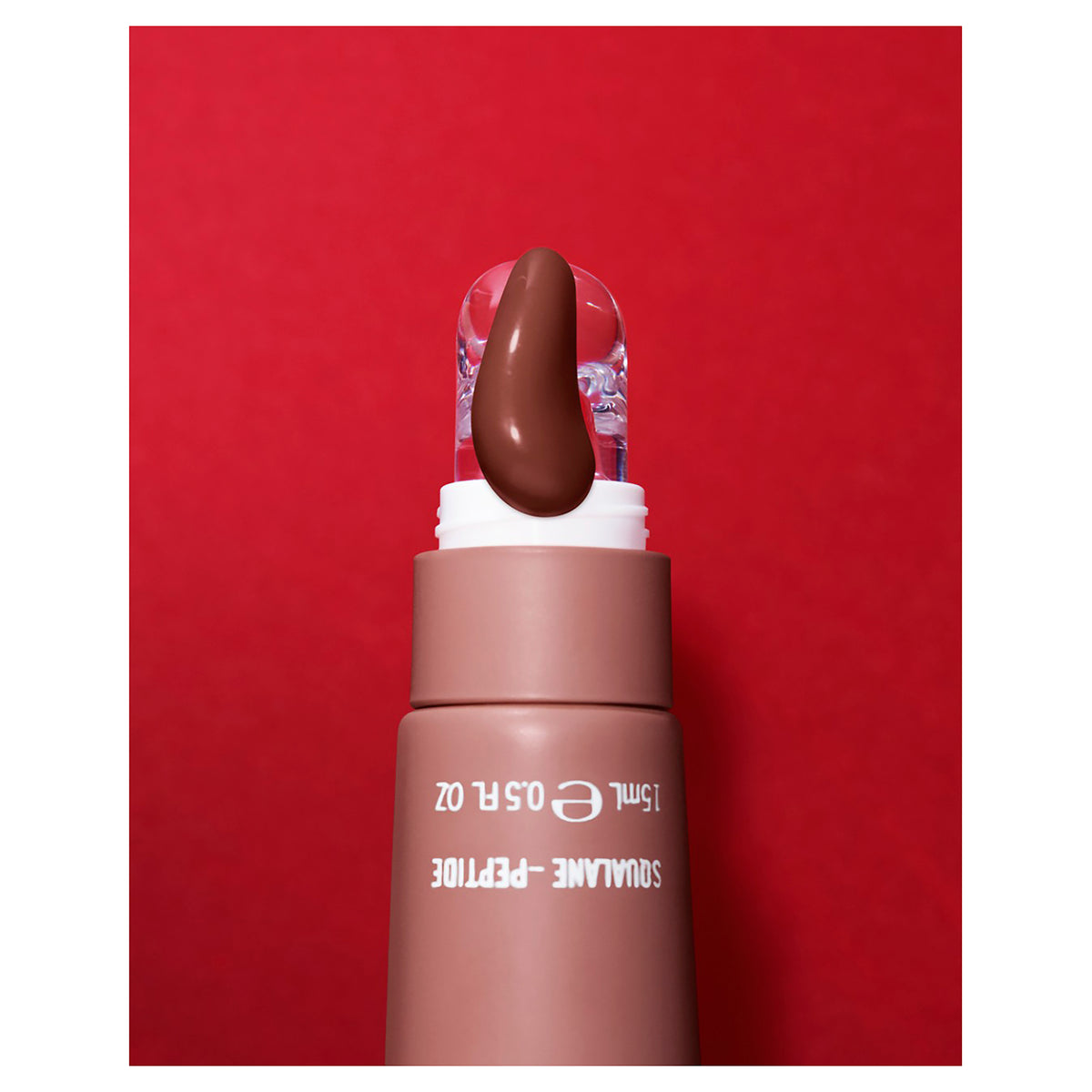 Rimmel Oh My Lip Butter 001 Latte Delight