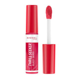 Rimmel Thrill Seeker Glassy Gloss #350 PINK TO THE BERRY NP