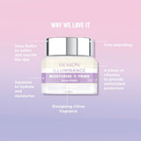 Revlon Illuminance Balm Primer